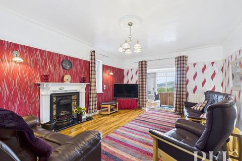 4 bedroom detached house for sale, Egremont Road, Whitehaven CA28