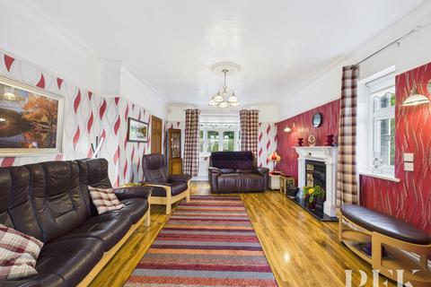 4 bedroom detached house for sale, Egremont Road, Whitehaven CA28