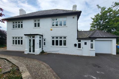 4 bedroom detached house for sale, Egremont Road, Whitehaven CA28