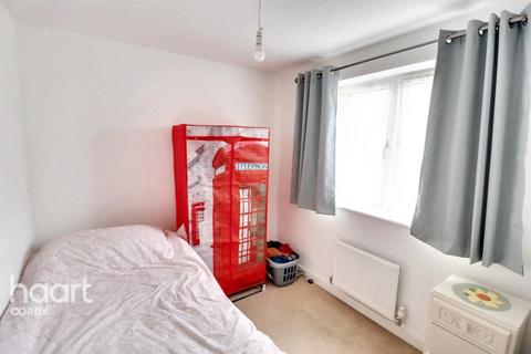 23 Fellows Close, Weldon, Corby, NN17 3LT