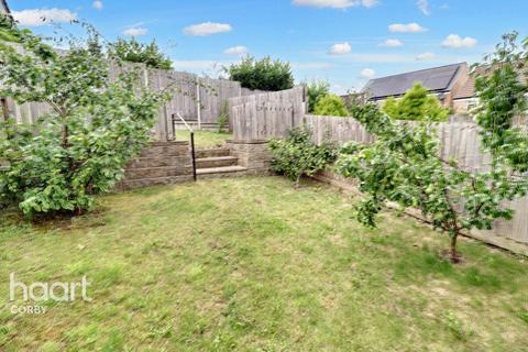 23 Fellows Close, Weldon, Corby, NN17 3LT