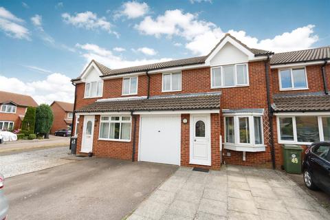 undefined, Elgar Drive, Shefford