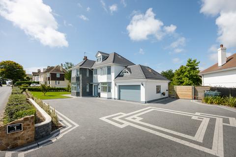 5 bedroom detached house for sale, Fort Road, St. Peter Port, Guernsey