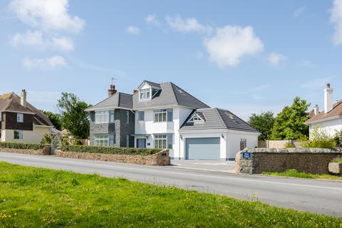 5 bedroom detached house for sale, Fort Road, St. Peter Port, Guernsey