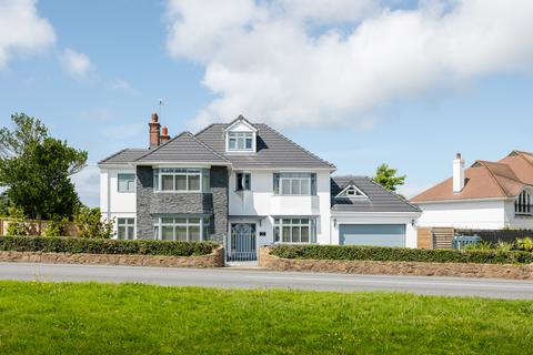 5 bedroom detached house for sale, Fort Road, St. Peter Port, Guernsey