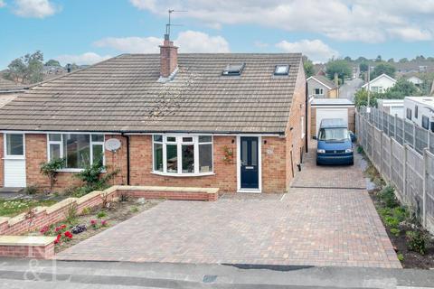 57 Beech Avenue, Keyworth, Nottingham, NG12 5DE