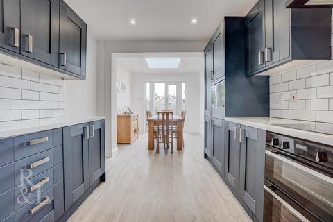 57 Beech Avenue, Keyworth, Nottingham, NG12 5DE