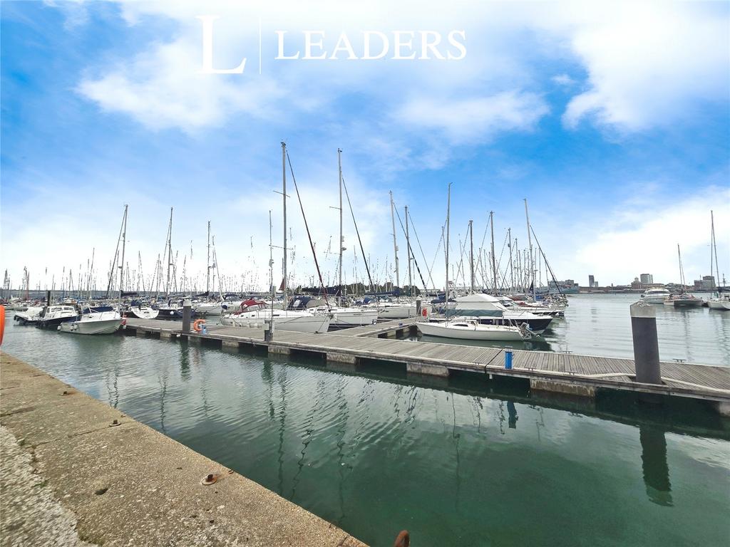 Waterfront Location