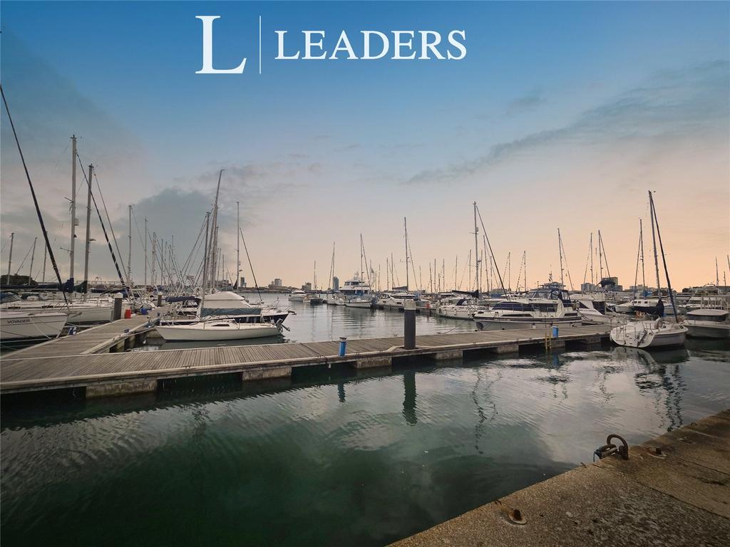 Waterfront Location
