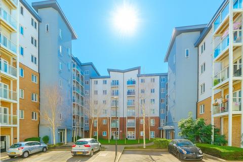 undefined, Foundry Court, Mill Street, Slough, SL2
