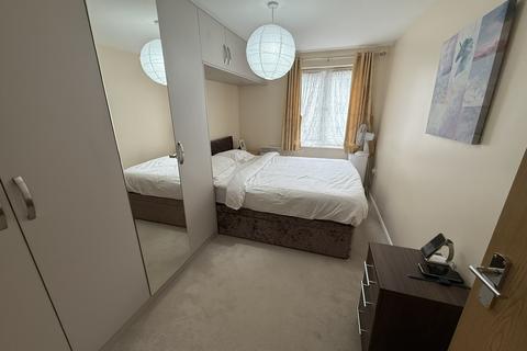 undefined, Foundry Court, Mill Street, Slough, SL2