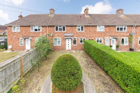 20 Saxton Road, Abingdon, OX14 5HZ