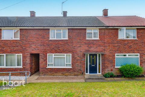 70 Sandpiper Road, Ipswich, IP2 9HU