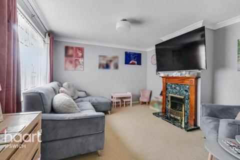 70 Sandpiper Road, Ipswich, IP2 9HU