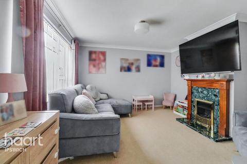 70 Sandpiper Road, Ipswich, IP2 9HU