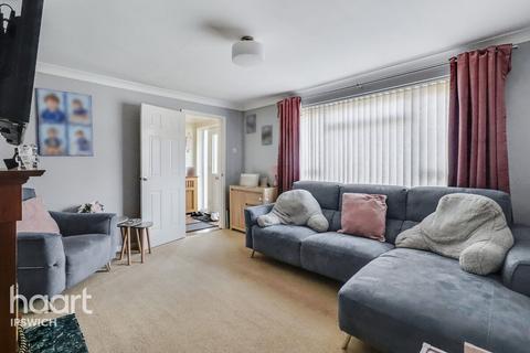 70 Sandpiper Road, Ipswich, IP2 9HU