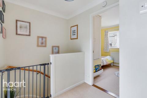70 Sandpiper Road, Ipswich, IP2 9HU