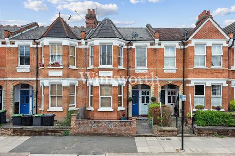 2 bedroom apartment for sale - Lyndhurst Road, London, N22