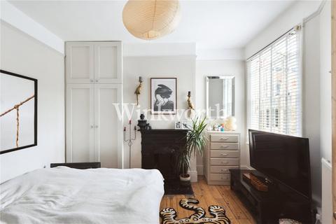 2 bedroom apartment for sale, Lyndhurst Road, London, N22