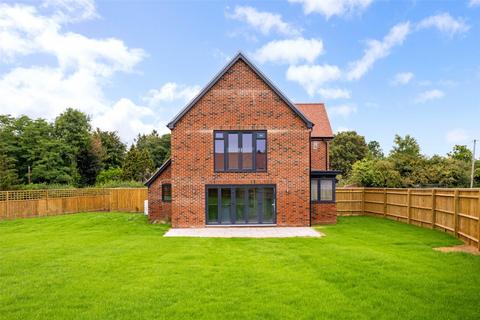 undefined, Bow Street, Bramley, RG26