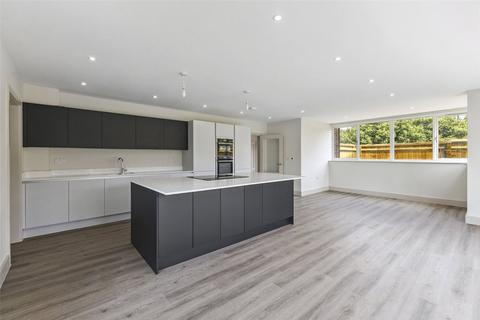 undefined, Bow Street, Bramley, RG26