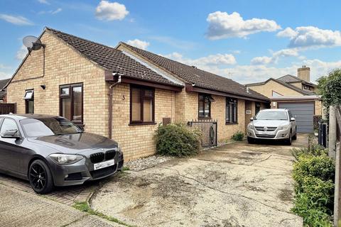 undefined, Snowberry Way, Soham