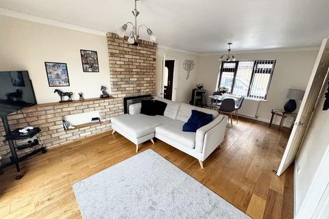 undefined, Snowberry Way, Soham
