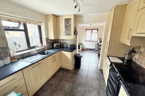 undefined, Snowberry Way, Soham