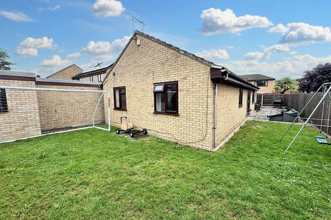 undefined, Snowberry Way, Soham
