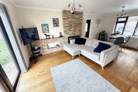undefined, Snowberry Way, Soham