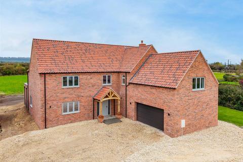 4 bedroom detached house for sale, Stathern Lane, Harby