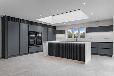 4 bedroom detached house for sale, Stathern Lane, Harby