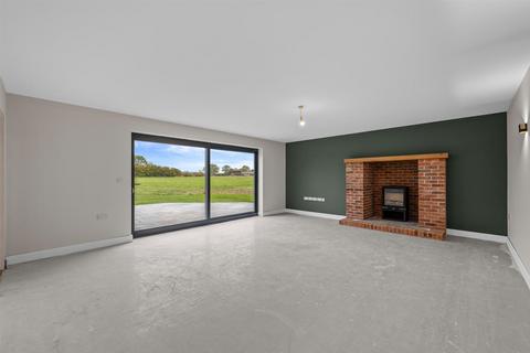 4 bedroom detached house for sale, Stathern Lane, Harby
