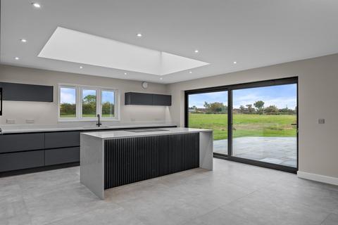 4 bedroom detached house for sale, Stathern Lane, Harby