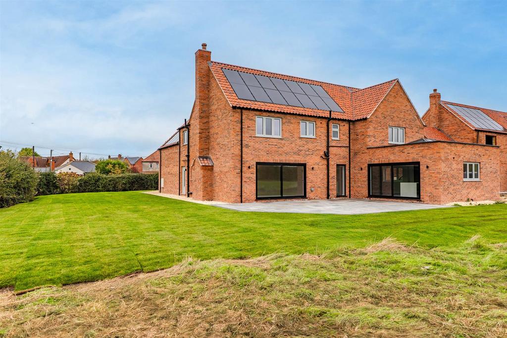 Plot 3, Stathern Lane-05.jpg