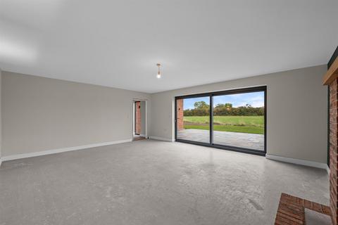 4 bedroom detached house for sale, Stathern Lane, Harby