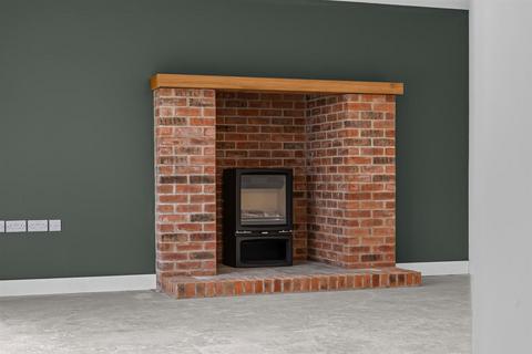 undefined, Stathern Lane, Harby