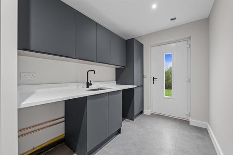 undefined, Stathern Lane, Harby