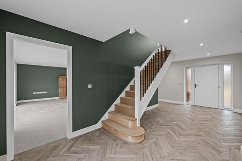 undefined, Stathern Lane, Harby