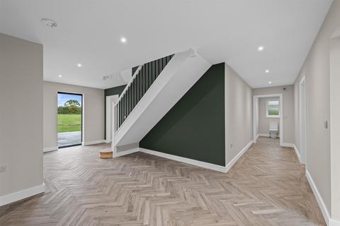 4 bedroom detached house for sale, Stathern Lane, Harby