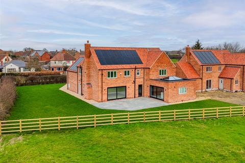 4 bedroom detached house for sale, Stathern Lane, Harby
