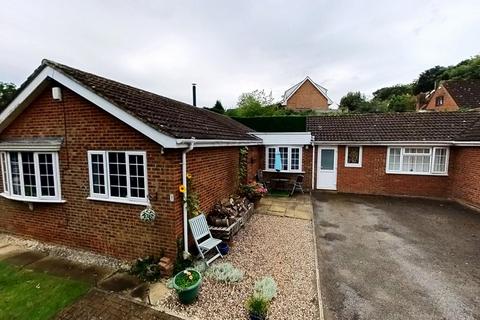 7 Crabb Tree Drive, Northampton, NN3 5DR