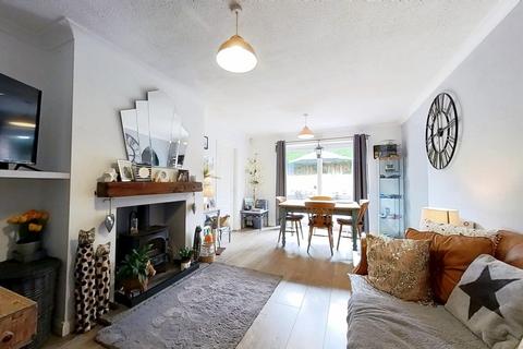 7 Crabb Tree Drive, Northampton, NN3 5DR