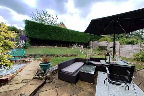 7 Crabb Tree Drive, Northampton, NN3 5DR