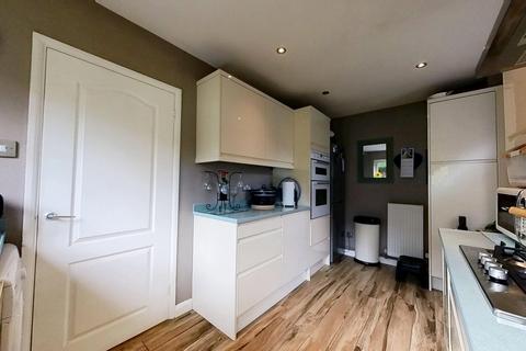 7 Crabb Tree Drive, Northampton, NN3 5DR
