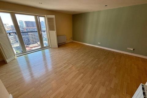 2 bedroom apartment for sale, The Mailbox, Birmingham, B1