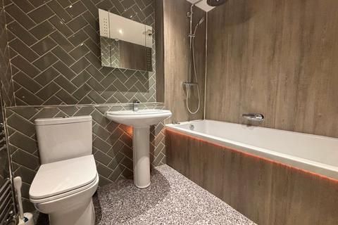 2 bedroom apartment for sale, The Mailbox, Birmingham, B1