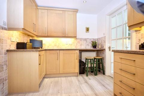 2 bedroom bungalow for sale, The Grove, Walton, Wakefield, West Yorkshire