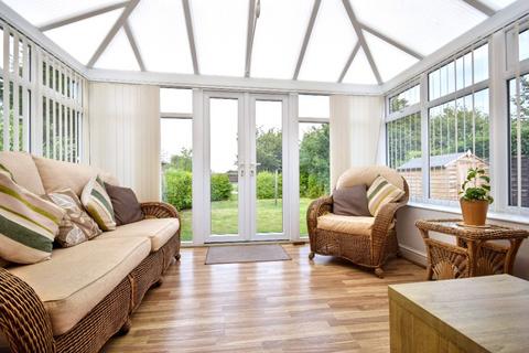 2 bedroom bungalow for sale, The Grove, Walton, Wakefield, West Yorkshire
