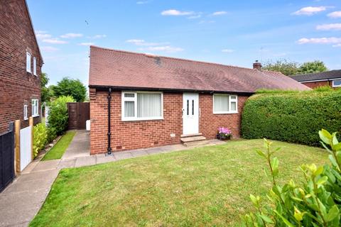 2 bedroom bungalow for sale, The Grove, Walton, Wakefield, West Yorkshire